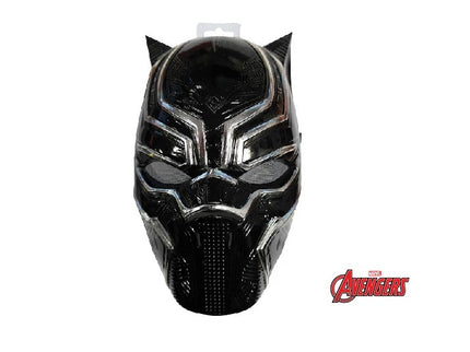 masque coque black panther™ marvel avengers™ enfant
