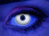 lentilles de contact uv fluo blanc 12 mois