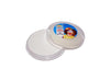pot galet de maquillage à l''eau blanc 20gr