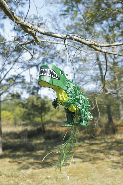 PINATA DINO
