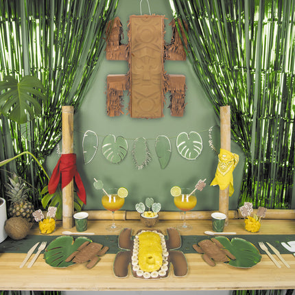 PINATA TOTEM AVENTURIER