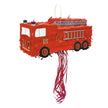 PINATA CAMION DE POMPIERS