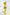 PINATA CHIFFRE 1 OR