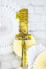 PINATA CHIFFRE 1 OR