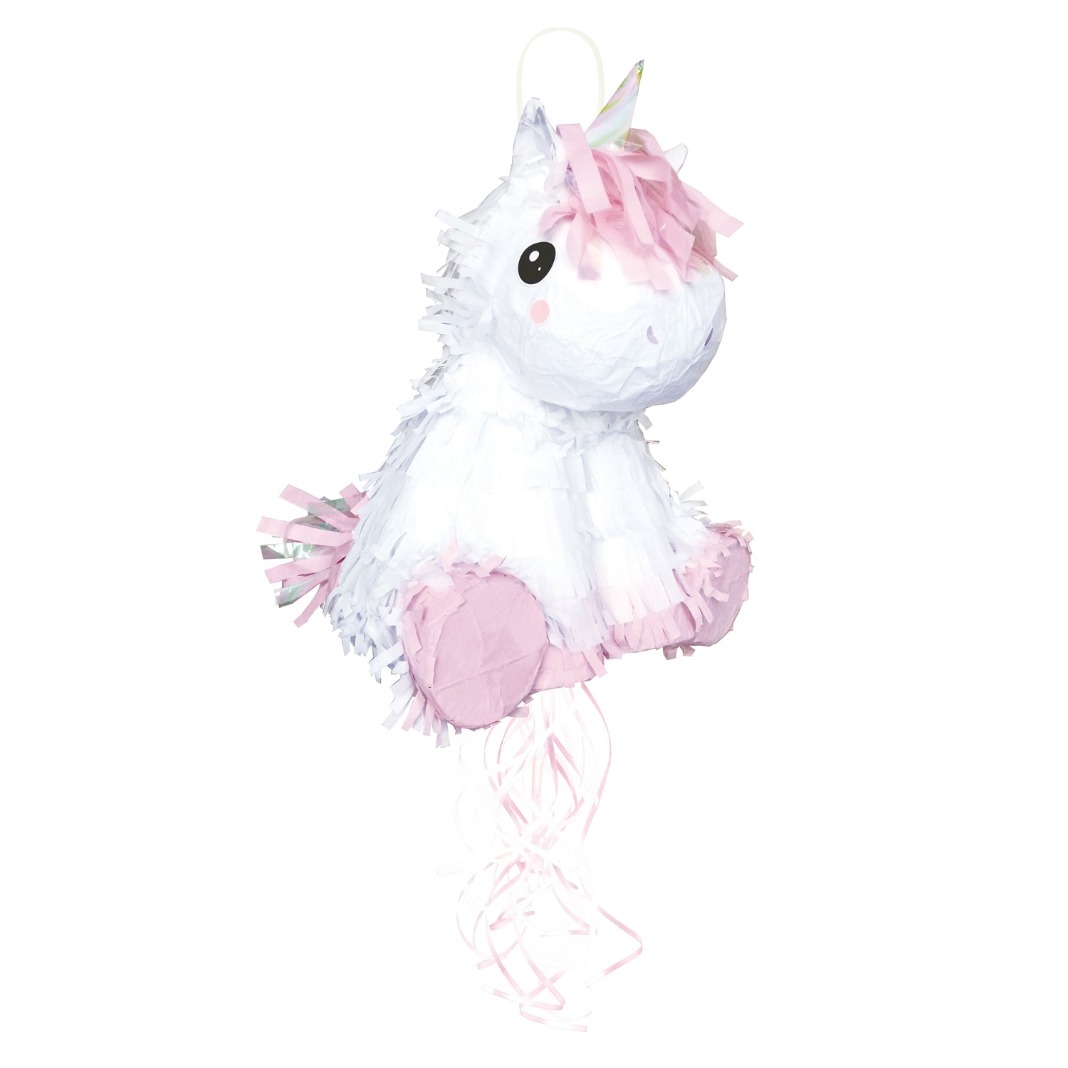 PINATA BABY LICORNE