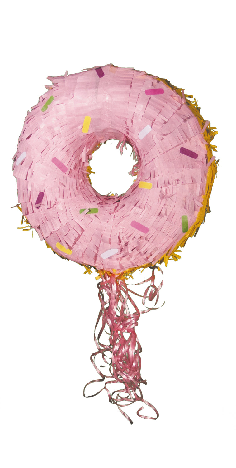 PINATA DONUTS JUNK FOOD