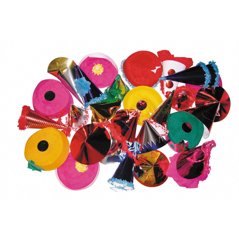 CHAPEAUX ASSORTIS X 50