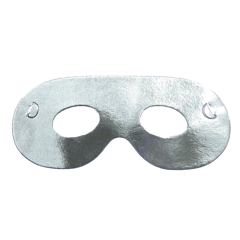 6 LOUPS CARTON ARGENT