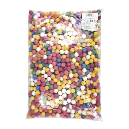 BOULES DANCING X1000