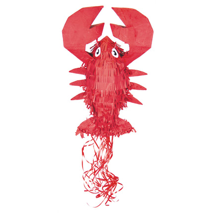 PINATA HOMARD UNDER THE SEA