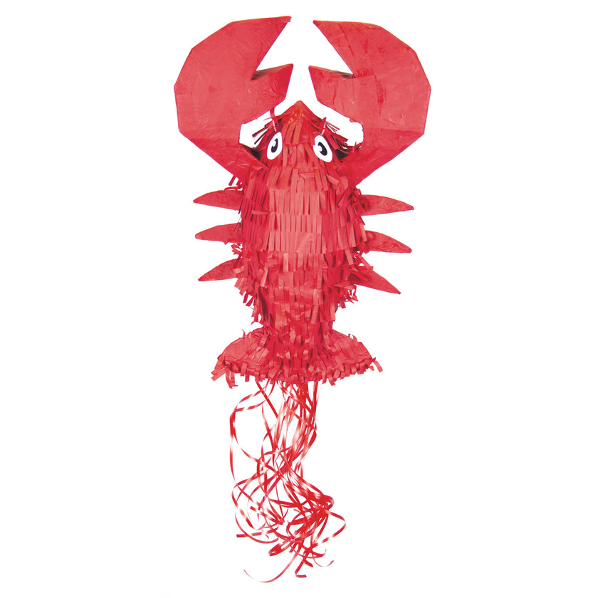 PINATA HOMARD UNDER THE SEA