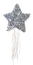 PINATA ETOILE ARGENTEE