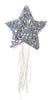 PINATA ETOILE ARGENTEE