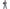 déguisement de prisonnier enfant taille 104cm
