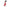 déguisement de pom-pom girl enfant taille 128cm