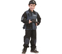 déguisement de policier g.i.g.n enfant taille 164cm