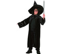 cape de sorcier harry enfant taille 164cm