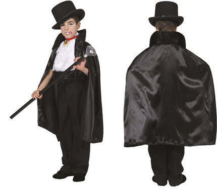 déguisement de vampire enfant taille 164cm