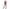 déguisement jour des morts coloré fille taille 128cm