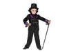 déguisement de vampire enfant 2pcs taille 164cm