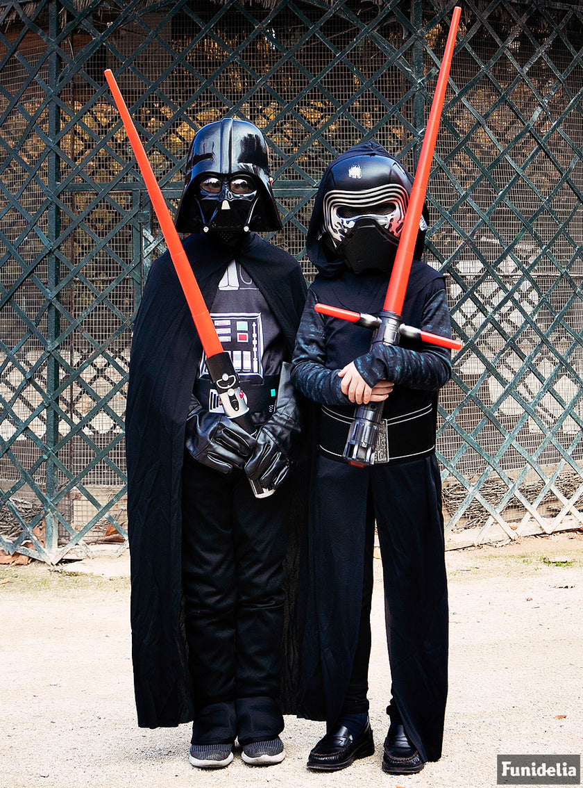 Gants de Dark Vador pour enfant