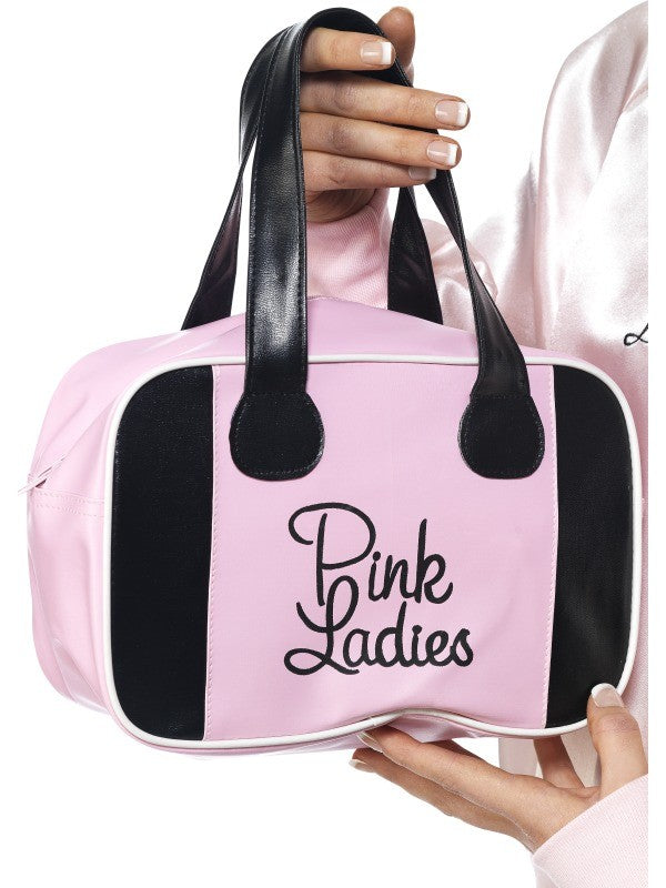 Sac de Pink Lady de Grease pour quilles