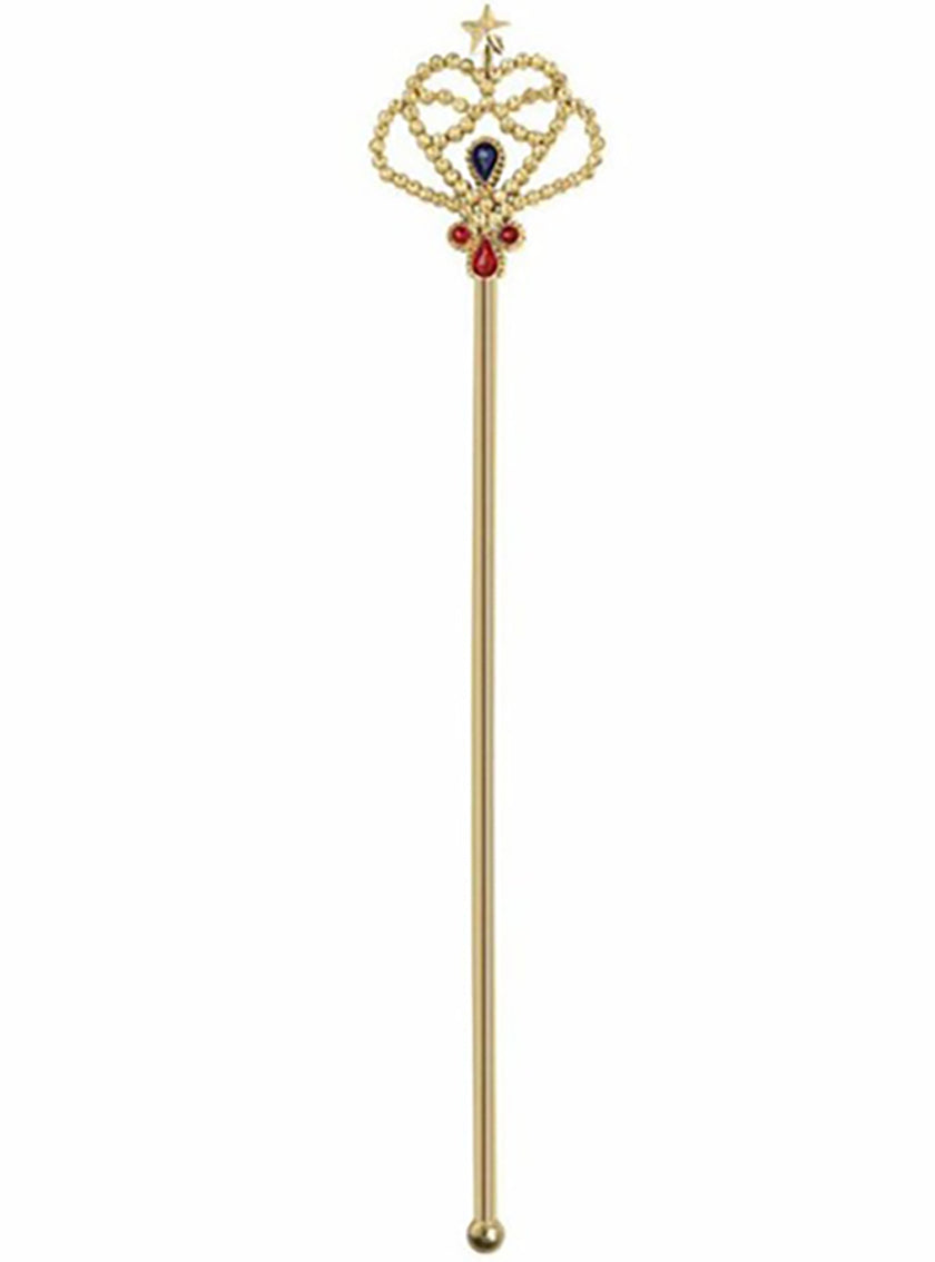 Sceptre de roi
