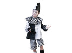 déguisement de pierrot garçon taille 128cm