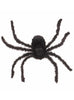 Araignée noire 76 cm