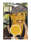 Maquillage jaune