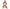 déguisement de lion simba enfant taille 92cm