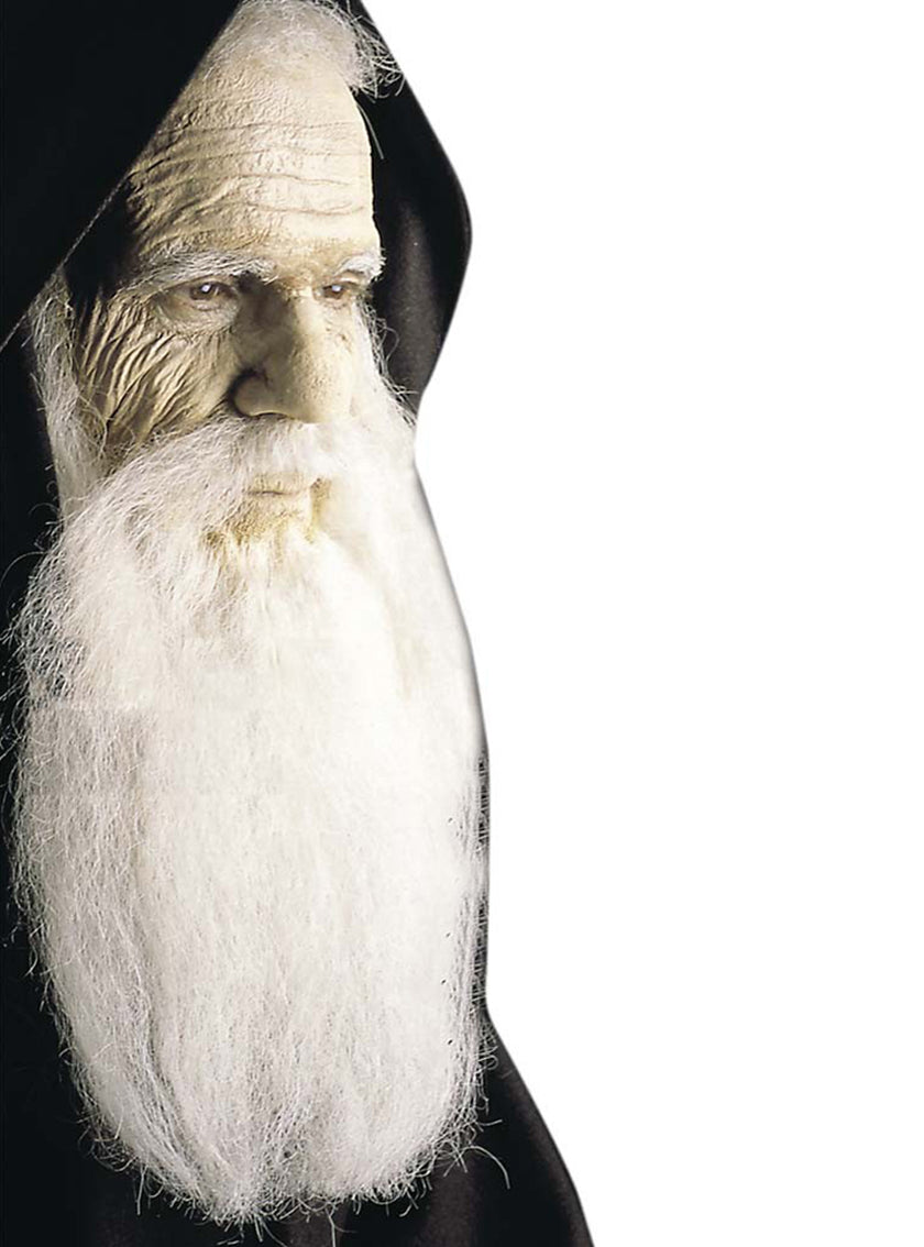 Maquillage peau artificielle