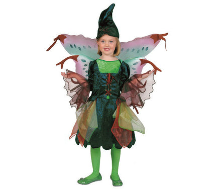 déguisement d''elfe pour fille taille 116cm