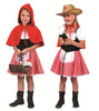 déguisement enfant chaperon rouge taille 140cm