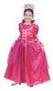 déguisement enfant de princesse pink t 104cm