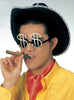 Lunettes dollar