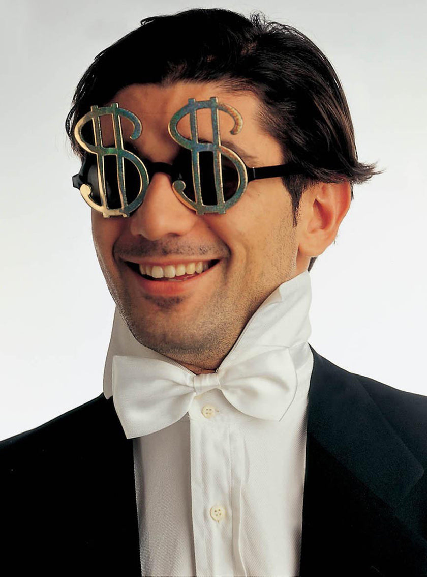 Lunettes dollar