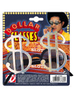 Lunettes dollar