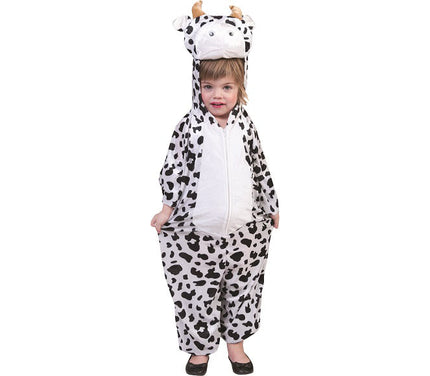 déguisement de vache kiri pour enfant taille 140cm