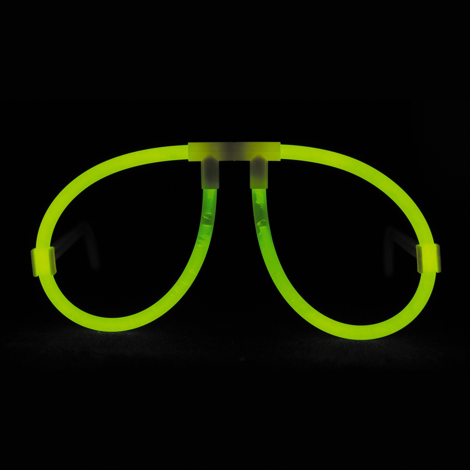 LUNETTES LUMINEUSES FLUO COUL ASS