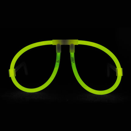 LUNETTES LUMINEUSES FLUO COUL ASS