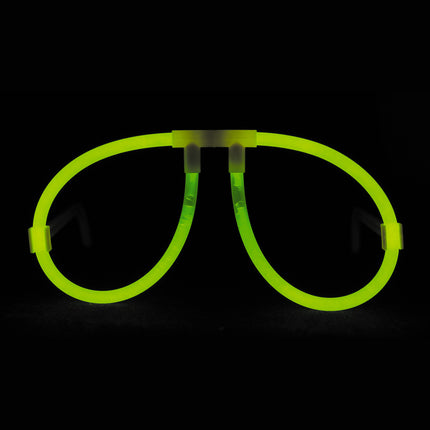 LUNETTES LUMINEUSES FLUO COUL ASS