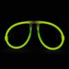 LUNETTES LUMINEUSES FLUO COUL ASS
