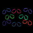LUNETTES LUMINEUSES FLUO COUL ASS