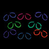 LUNETTES LUMINEUSES FLUO COUL ASS