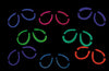 LUNETTES LUMINEUSES FLUO COUL ASS