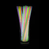 TUBE 100 BRACELETS COUL. ASS.