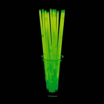 TUBE 100 BRACELETS VERT