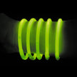 TUBE 100 BRACELETS VERT