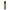 TUBE 100 BRACELETS JAUNE